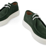 Summer Boots Moccasin 04 Bottiglia