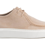 Summer Boots Moccasin 04 Sand