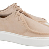 Summer Boots Moccasin 04 Sand