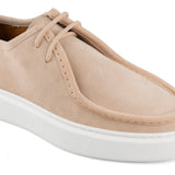 Summer Boots Moccasin 04 Sand