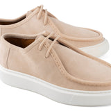 Summer Boots Moccasin 04 Sand