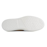 Summer Boots Moccasin 04 Senape