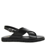 Sandali in pelle
