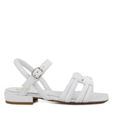 Sandali in pelle