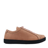 Sneakers in nabuk