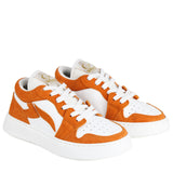 G-Dynamic Sneakers 20254 Orange