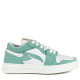 G -Dynamic Sneaker 20254 Mint