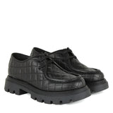 Paraboot in pelle
