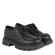 Carica l&#39;immagine nel visualizzatore di Gallery, Paraboot in pelle
