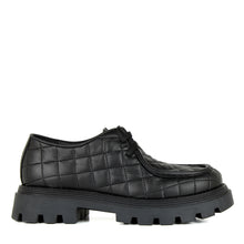 Carica l&#39;immagine nel visualizzatore di Gallery, Paraboot in pelle
