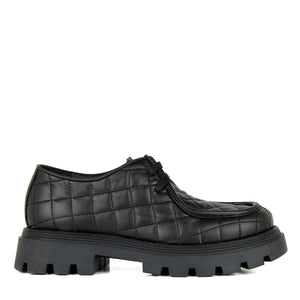Paraboot in pelle