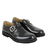 Derby in pelle