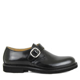 Derby in pelle