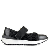 Ballerina con velcro