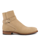 Rossano 1213  Suede Ankle Boots