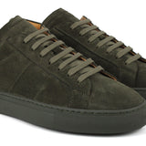 Race Sneakers 5306 Green
