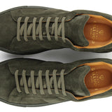 Race Sneakers 5306 Green