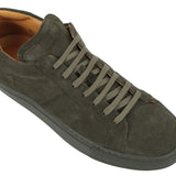 Race Sneakers 5306 Green