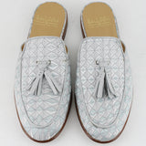 Pantofola | Kimono silk fabrics