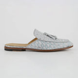 Pantofola | Kimono silk fabrics