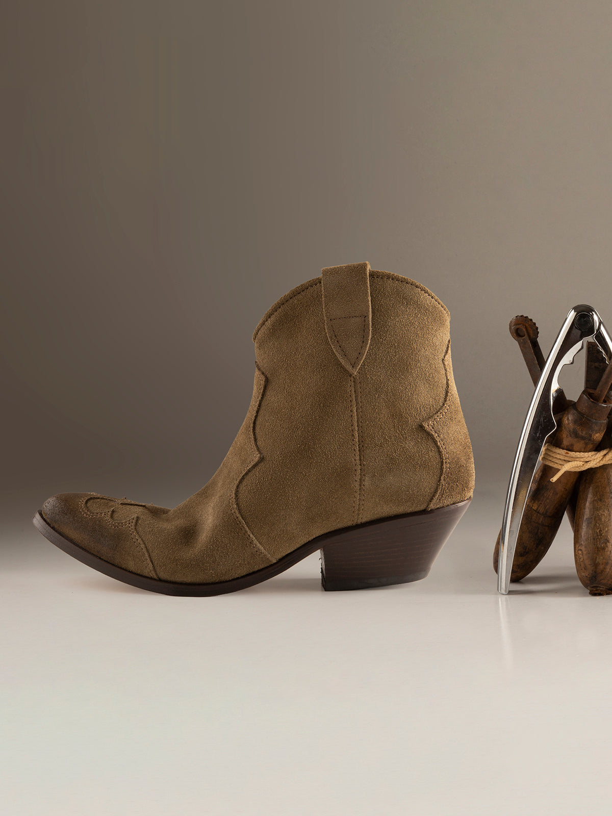Women Texan Boots