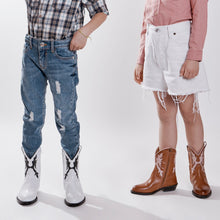 Load image into Gallery viewer, Texan boots
