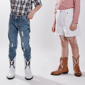 Texan boots