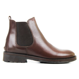 Chelsea Boots in Prestige Bruciato
