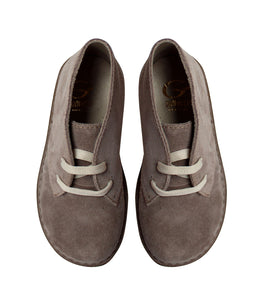 Natural desert shoes