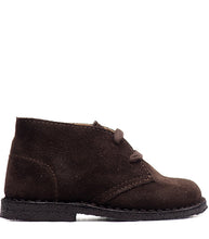 Load image into Gallery viewer, Brown desert shoes
