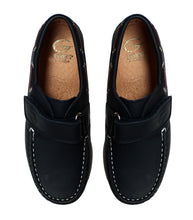 Load image into Gallery viewer, Blue loafers
