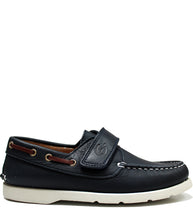 Load image into Gallery viewer, Blue loafers
