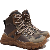 Hiking boots - tech