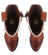Load image into Gallery viewer, Texan boots
