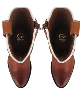 Texan boots