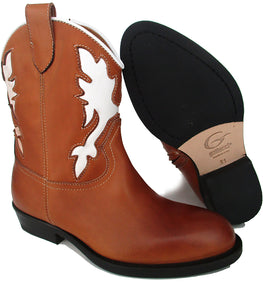 Texan boots