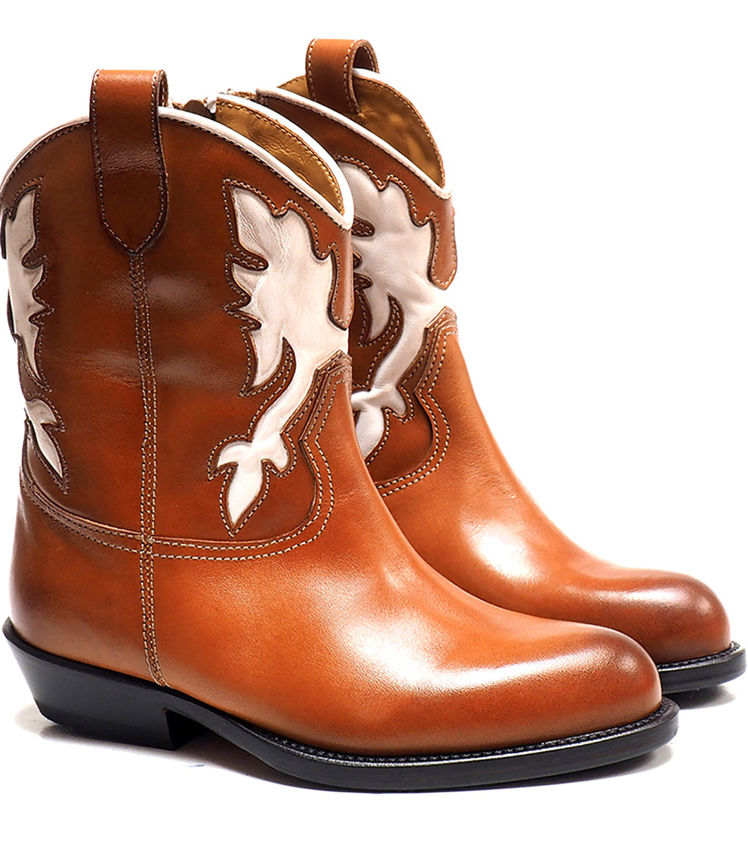 Texan boots