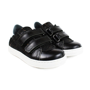 Toddler sneaker fantasy