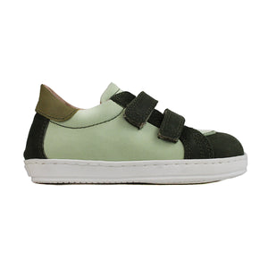 Toddler sneaker multicolor