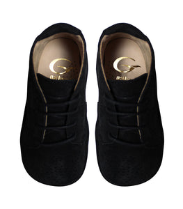 Toddler brogue shoes 