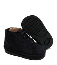 Carica l&#39;immagine nel visualizzatore di Gallery, Toddler brogue shoes 
