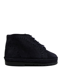 Toddler brogue shoes 