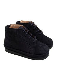 Carica l&#39;immagine nel visualizzatore di Gallery, Toddler brogue shoes 
